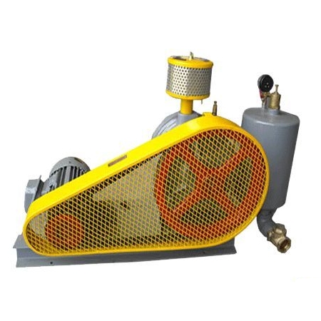 HC-50回轉(zhuǎn)鼓風(fēng)機(jī)