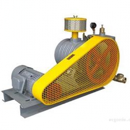 <b>HC-80回轉(zhuǎn)鼓風(fēng)機</b>