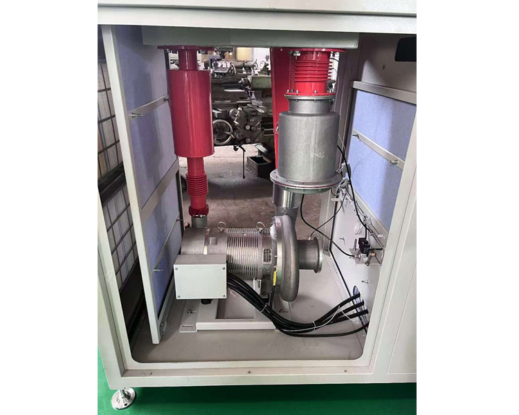 <b>空氣懸浮離心鼓風(fēng)機</b>